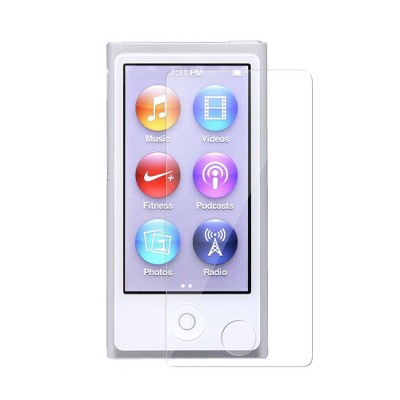 Detail Ipod Shuffle Generation 7 Nomer 3