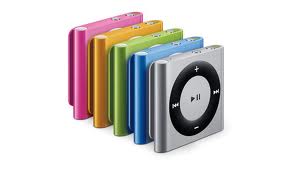 Detail Ipod Shuffle Generation 7 Nomer 4