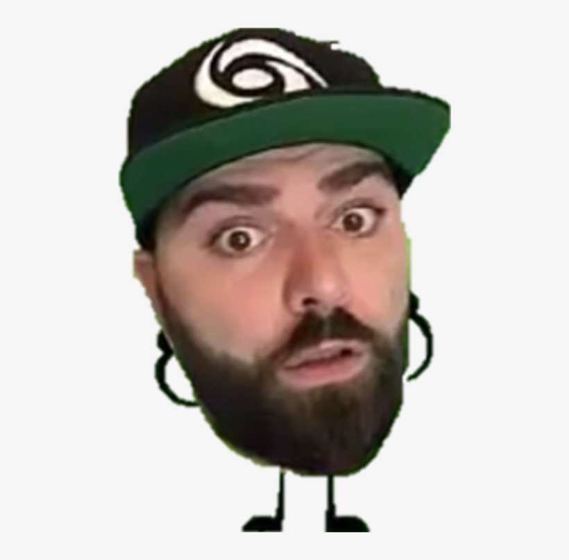 Detail Keemstar Gnome Nomer 17