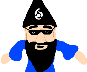 Detail Keemstar Gnome Nomer 7