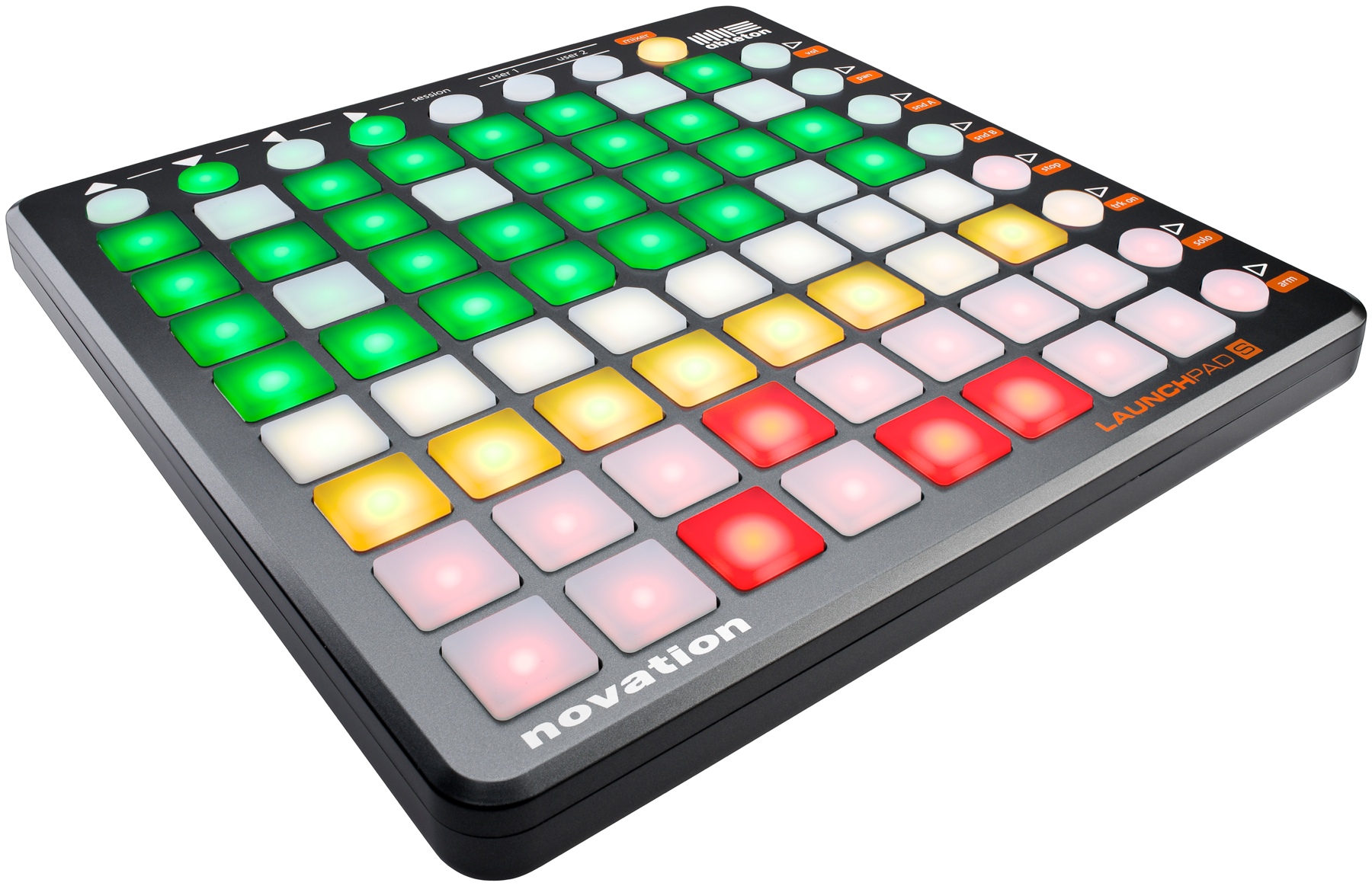 Detail Launchpad Control Pack Nomer 15