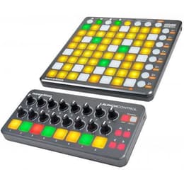 Detail Launchpad Control Pack Nomer 2