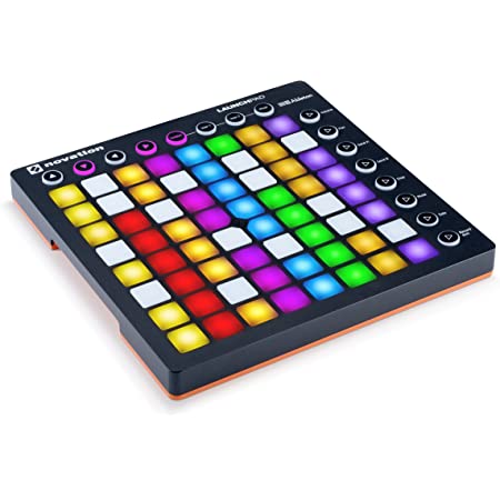 Detail Launchpad Control Pack Nomer 4