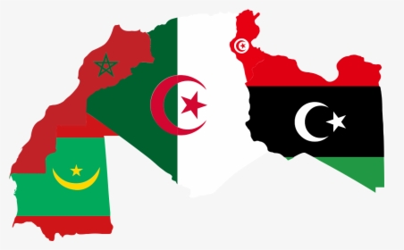 Detail Libyen Flagge Nomer 20