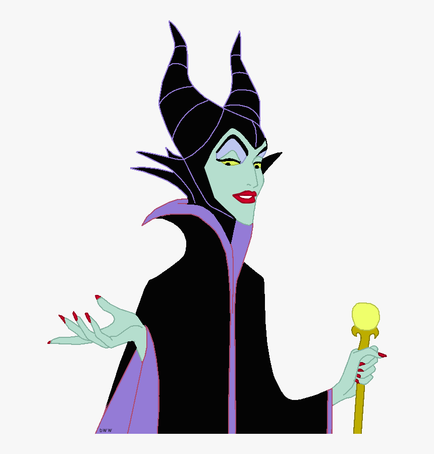 Detail Maleficent Laugh Nomer 6