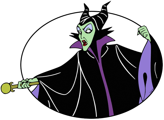 Detail Maleficent Laugh Nomer 8