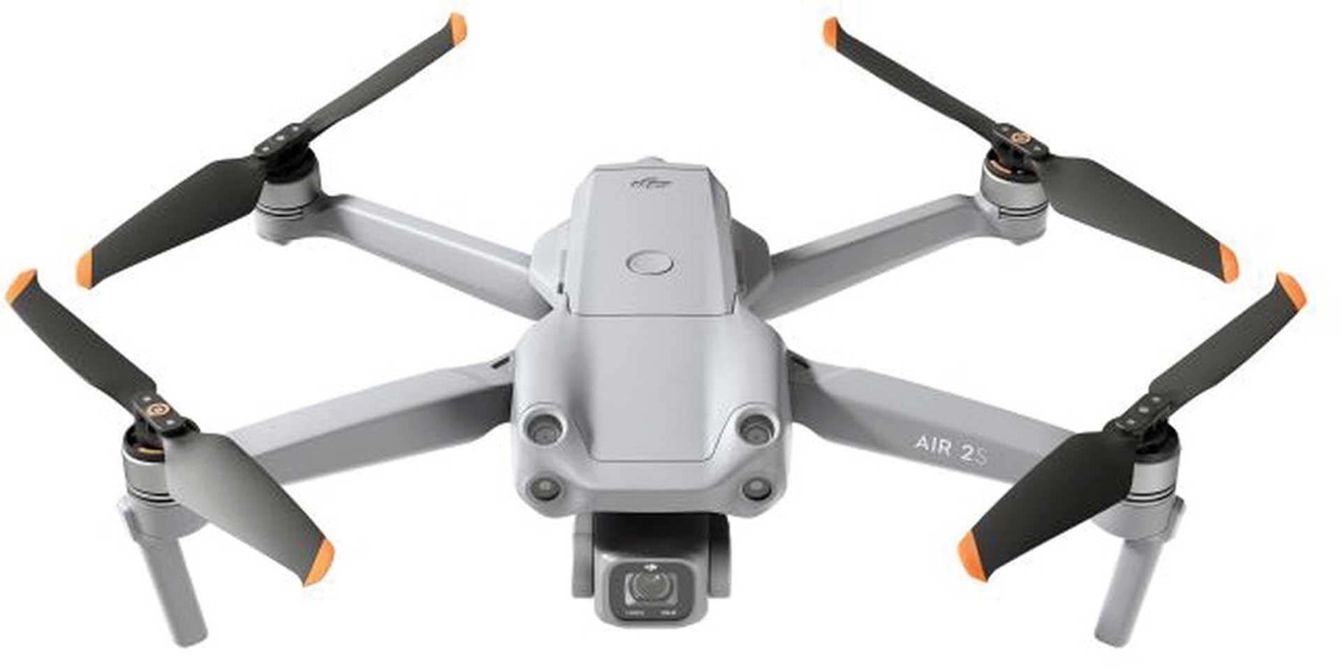 Modellbau Lindinger Drohnen - KibrisPDR