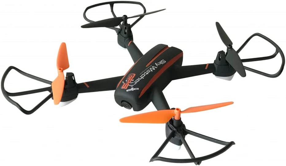 Detail Modellbau Lindinger Drohnen Nomer 17