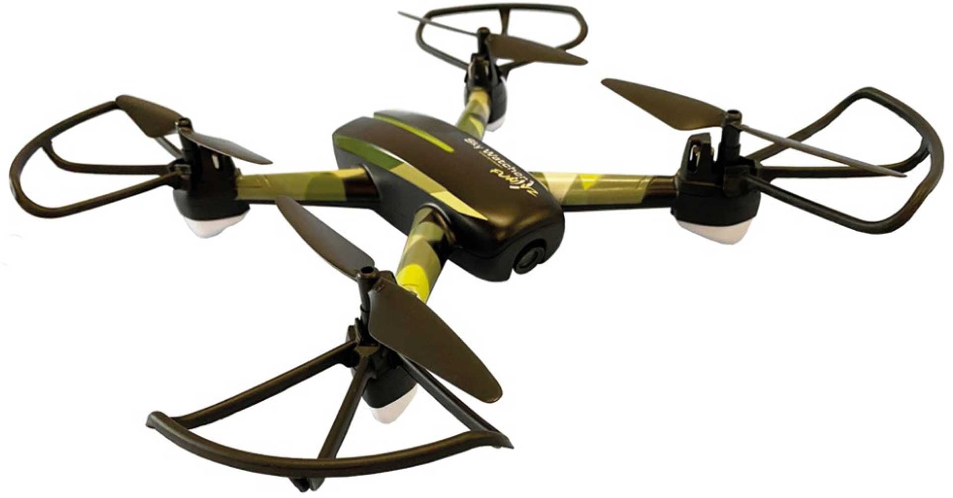 Detail Modellbau Lindinger Drohnen Nomer 3