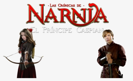 Detail Narnia Charaktere Nomer 17