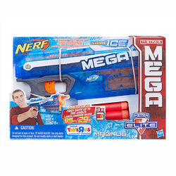 Detail Nerf Mega Magnus Pfeile Nomer 12