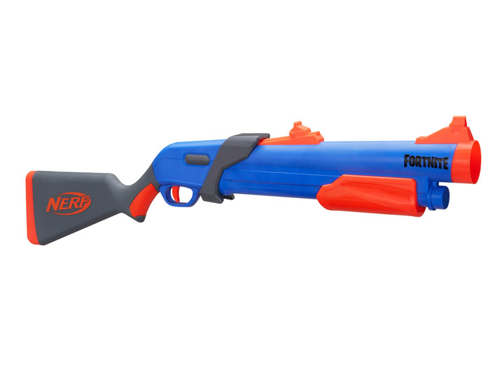 Detail Nerf Mega Magnus Pfeile Nomer 15