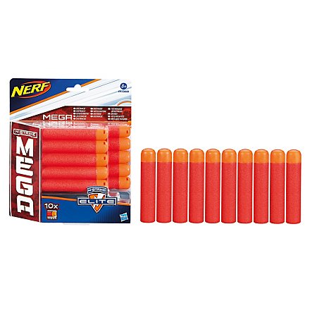 Detail Nerf Mega Magnus Pfeile Nomer 17