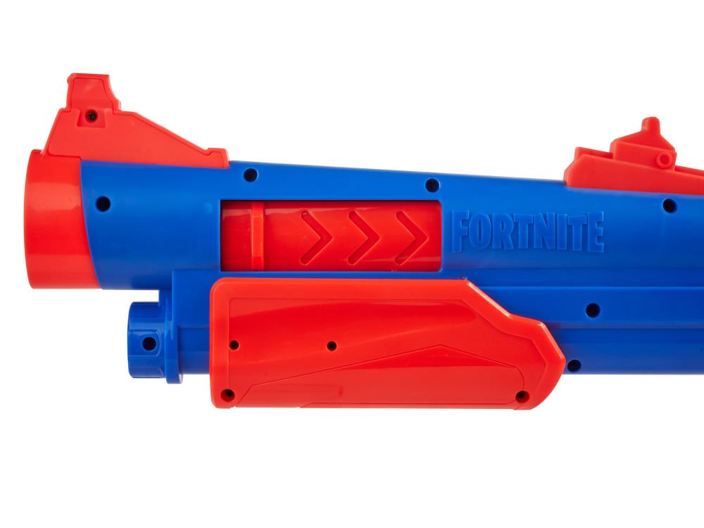 Detail Nerf Mega Magnus Pfeile Nomer 22