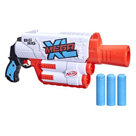 Detail Nerf Mega Magnus Pfeile Nomer 23