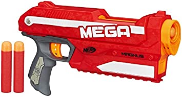 Detail Nerf Mega Magnus Pfeile Nomer 4