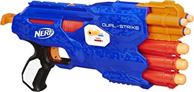 Detail Nerf Mega Magnus Pfeile Nomer 6