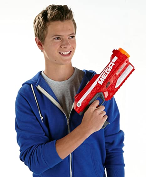 Detail Nerf Mega Magnus Pfeile Nomer 7