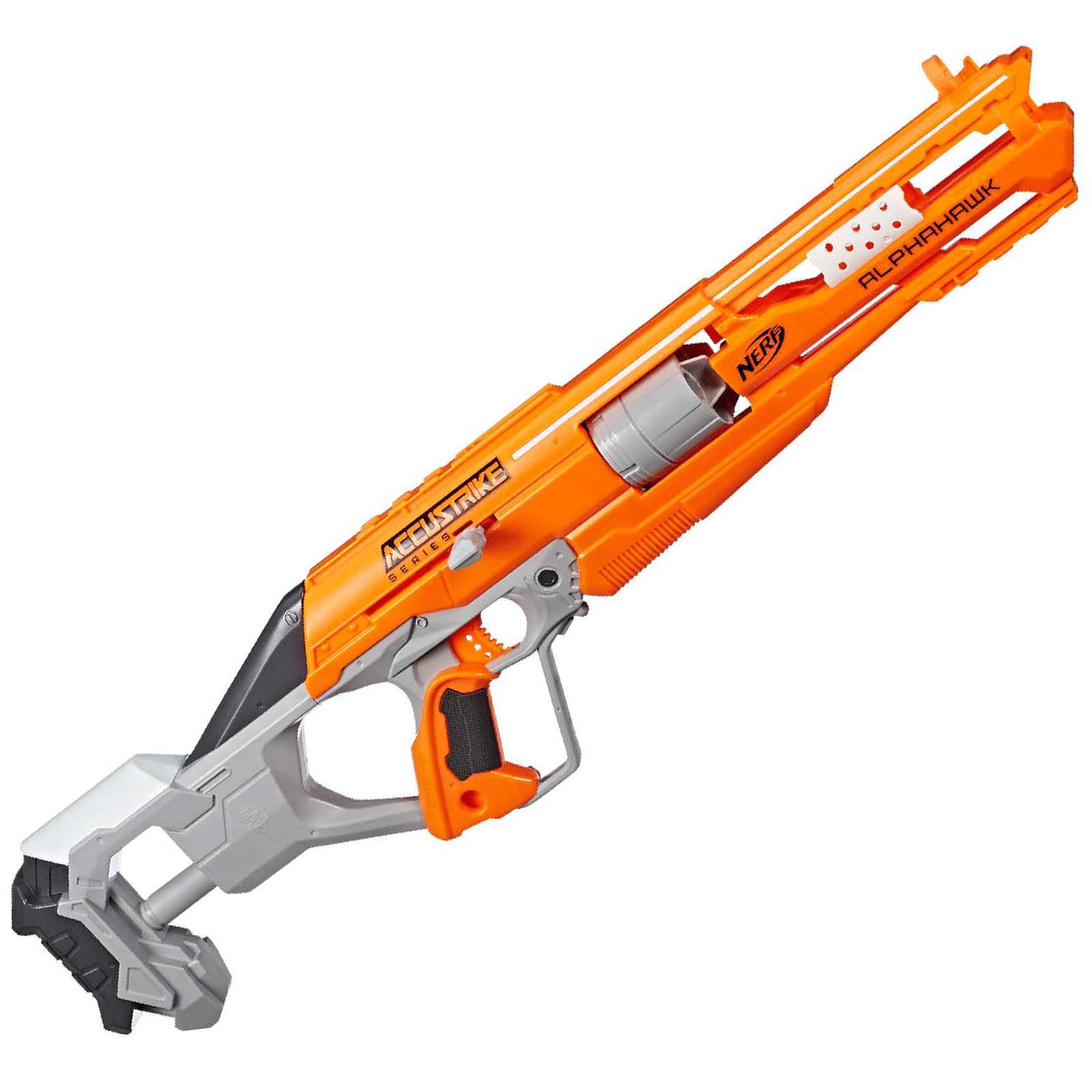 Detail Nerf N Strike Elite Stratobow Boog Nomer 18