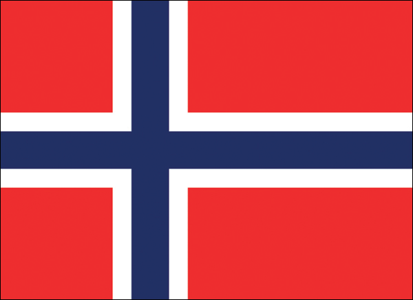 Detail Norwegische Wappen Nomer 15