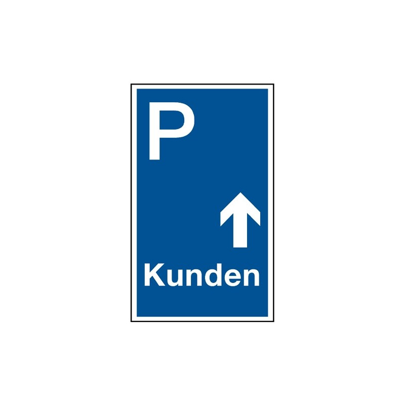 Detail Parkschild Mit Pfeil Nomer 22