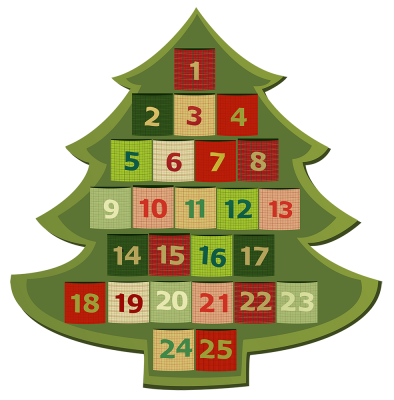 Detail Psd Adventskalender Nomer 13