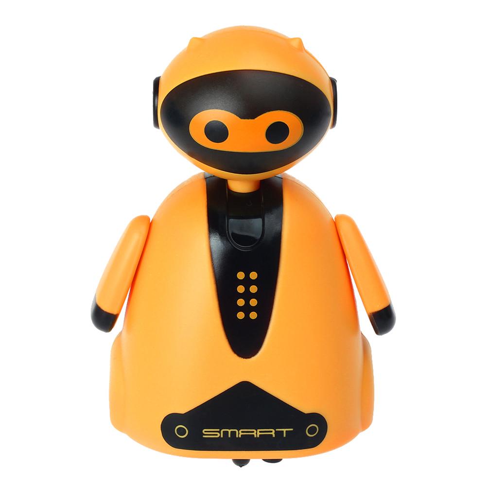 Detail Roboter Tiere Zeichnen Nomer 19