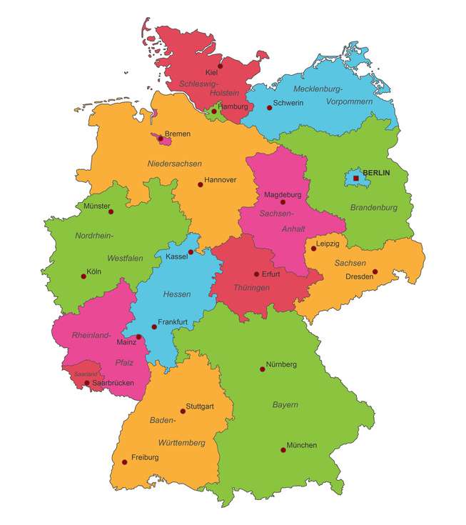 Detail Sachsen Anhalt Karte Deutschland Nomer 23
