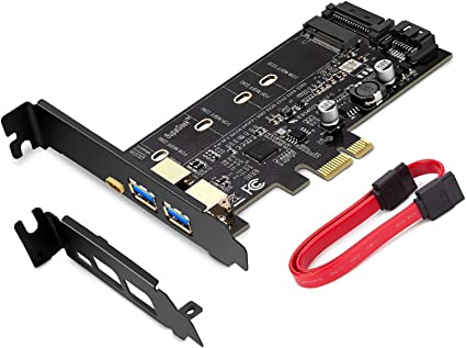 Detail Sata Express Motherboard Nomer 7