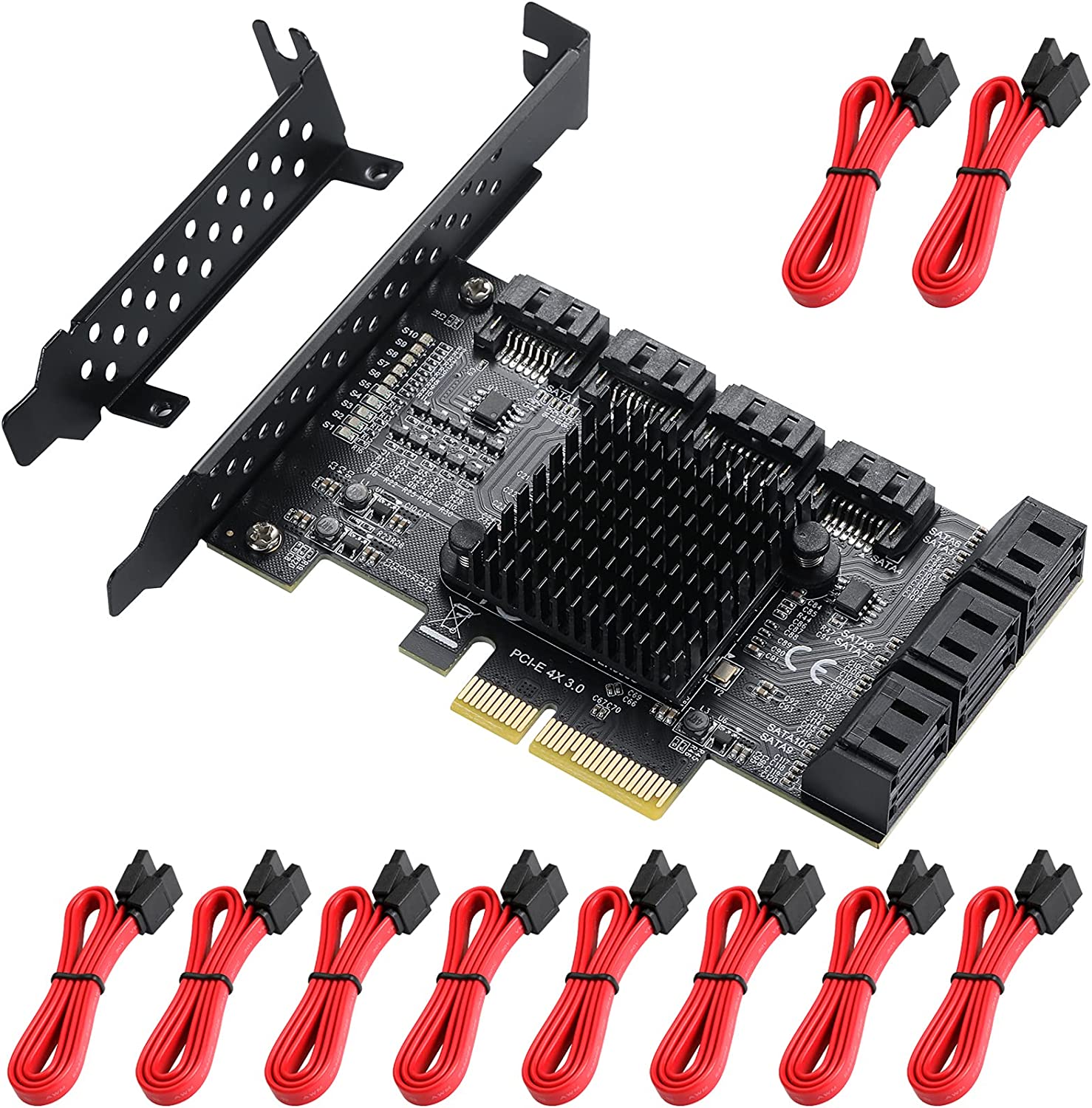 Detail Sata Express Motherboard Nomer 8