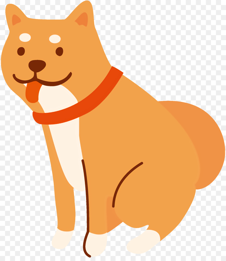 Detail Shiba Inu Clipart Nomer 13