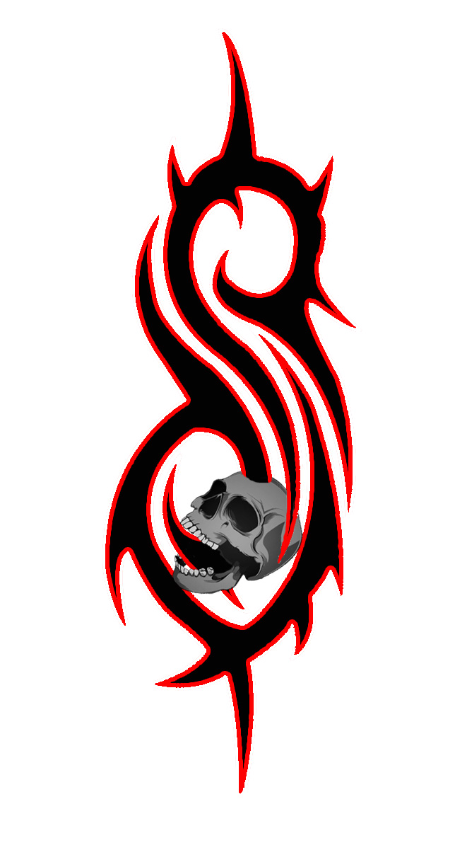 Detail Slipknot Symbol Nomer 14