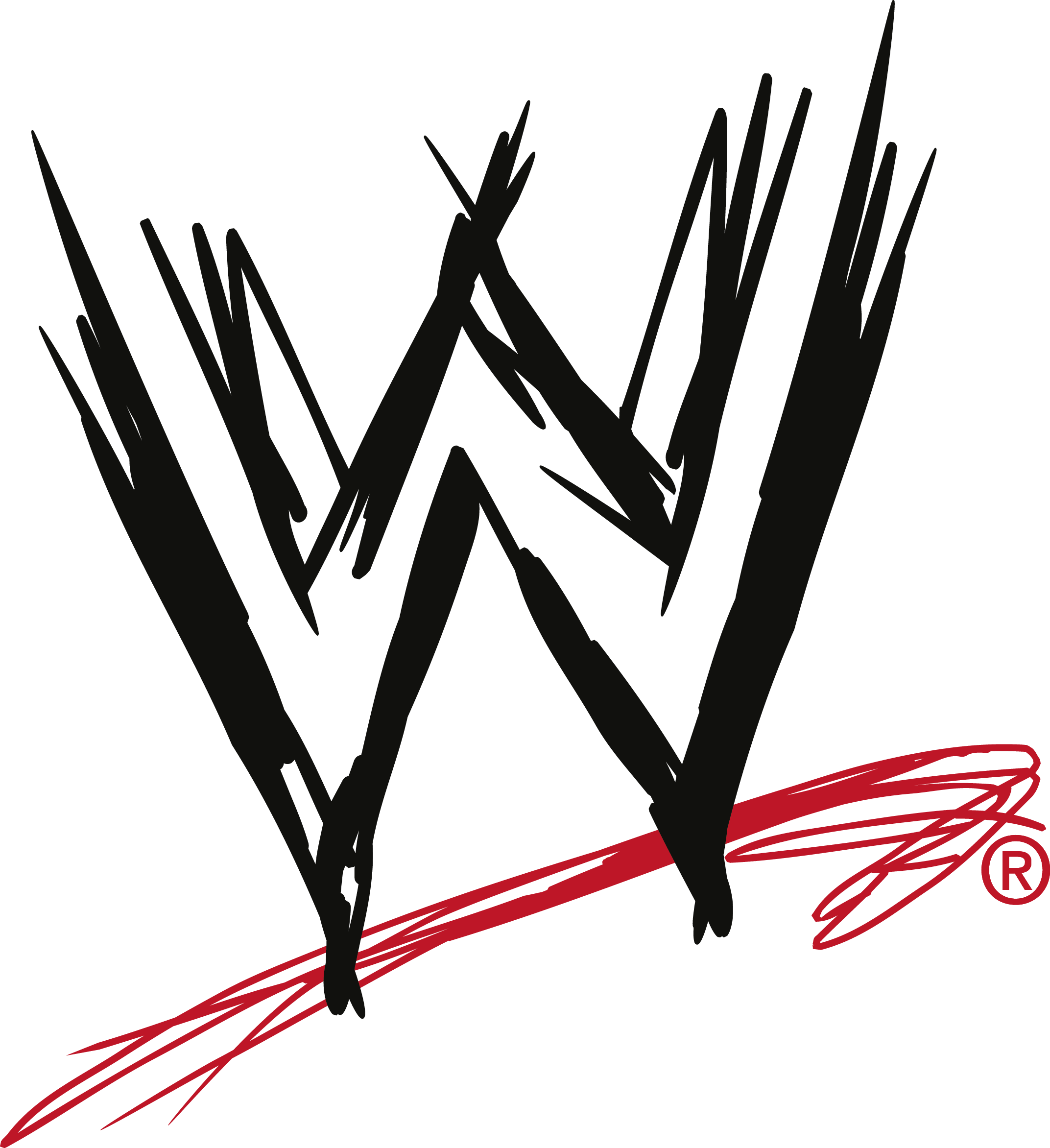 Detail Smackdown Logo Nomer 10
