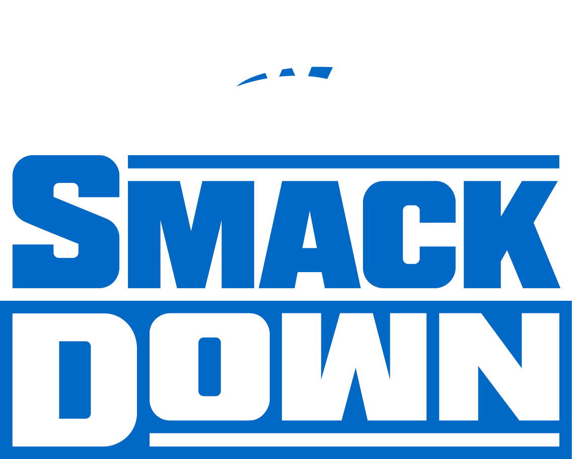 Detail Smackdown Logo Nomer 17