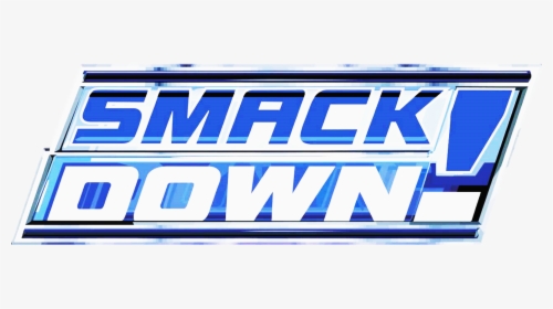 Detail Smackdown Logo Nomer 2