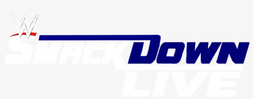 Detail Smackdown Logo Nomer 26
