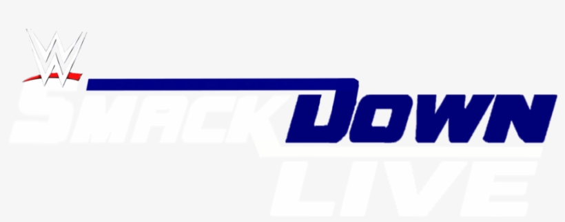 Detail Smackdown Logo Nomer 26