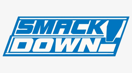 Detail Smackdown Logo Nomer 27