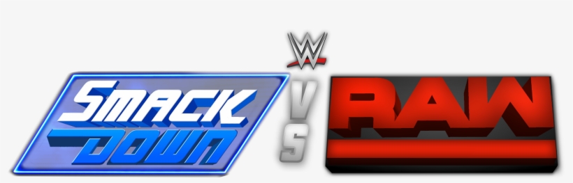 Detail Smackdown Logo Nomer 9