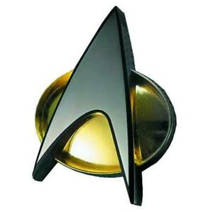Detail Star Trek Kommunikator Nomer 7