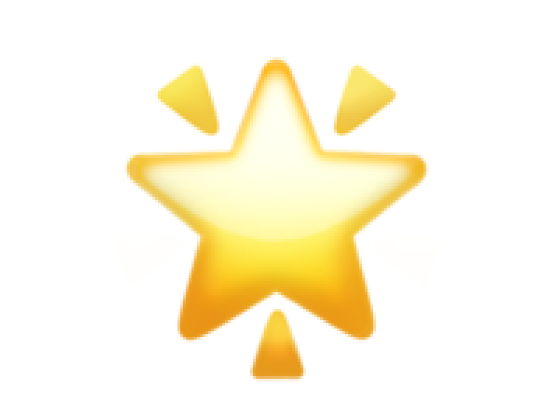 Detail Sterne Emoji Bedeutung Nomer 17