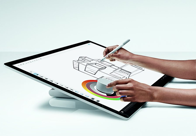 Detail Surface Dial 2 Nomer 9