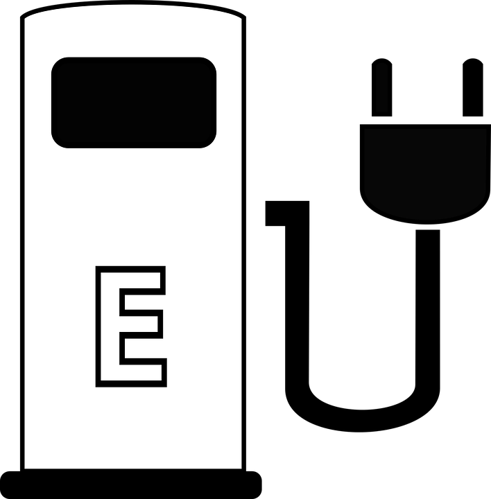 Symbol E Ladestation - KibrisPDR