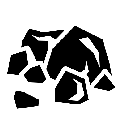 Symbol Stein - KibrisPDR