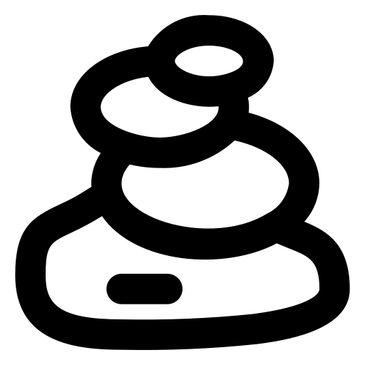 Detail Symbol Stein Nomer 4