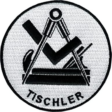 Detail Tischler Logo Nomer 5