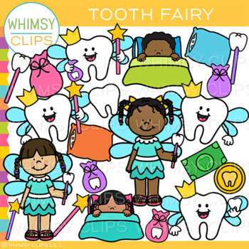Detail Tooth Fairy Game Nomer 3