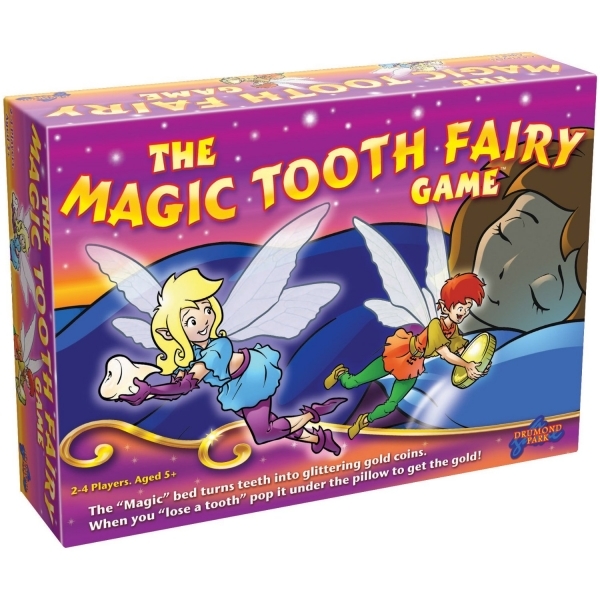 Detail Tooth Fairy Game Nomer 6