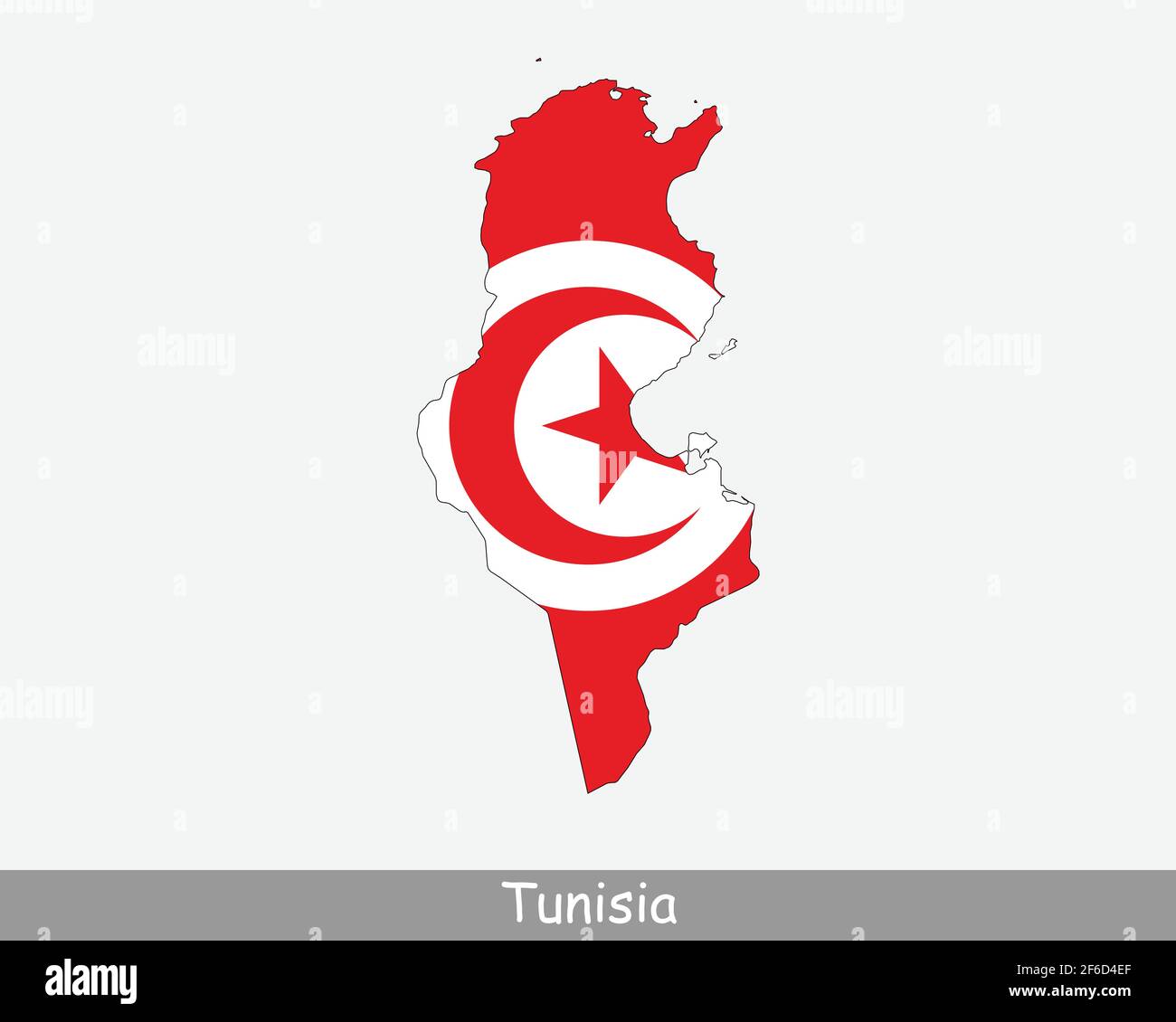 Detail Tunesien Auf Karte Nomer 9