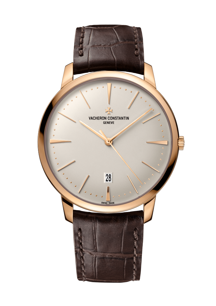 Vacheron Constantin Clock - KibrisPDR